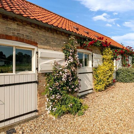 Little Walk Cottage Grimsby Esterno foto