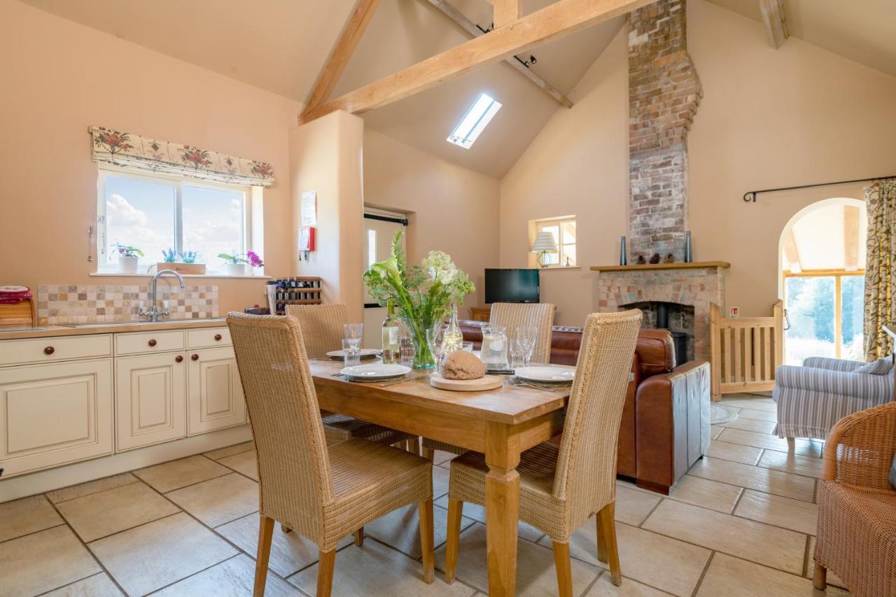 Little Walk Cottage Grimsby Esterno foto