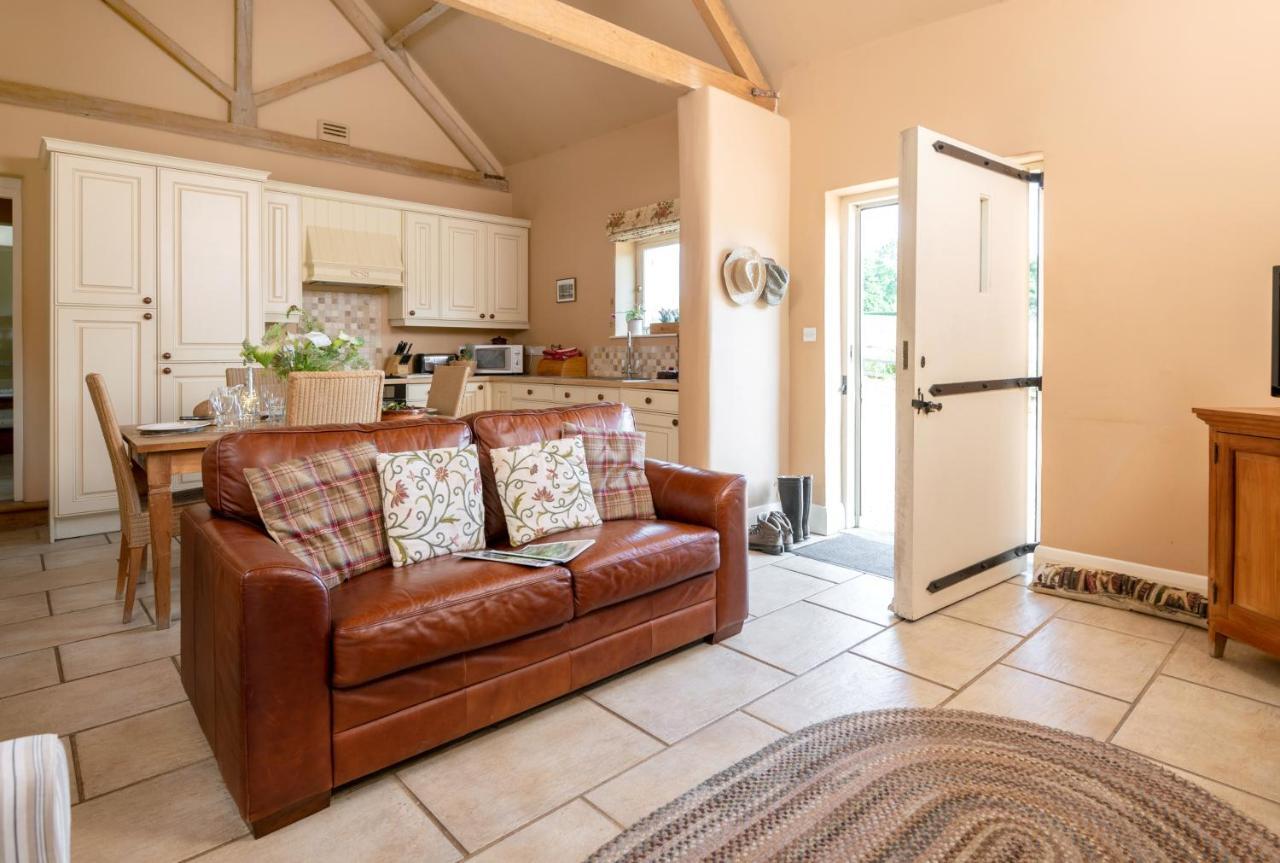 Little Walk Cottage Grimsby Esterno foto