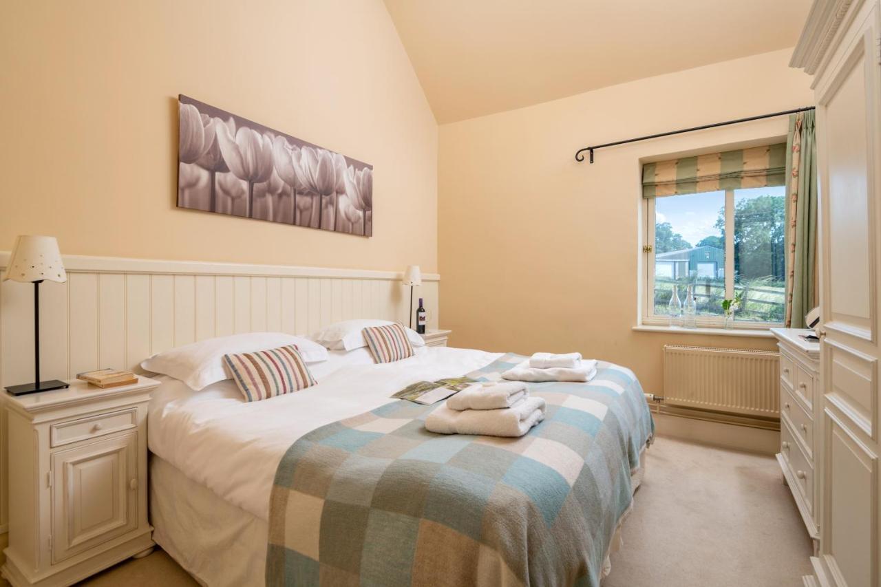 Little Walk Cottage Grimsby Esterno foto