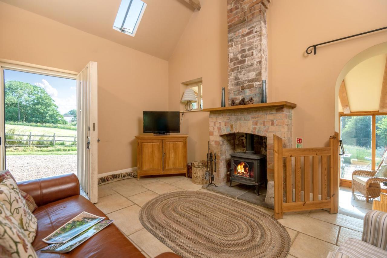 Little Walk Cottage Grimsby Esterno foto